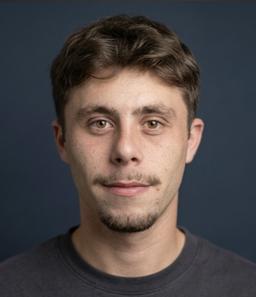 Nolan Hermand, fondateur d'Automatex