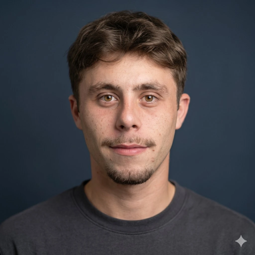 Nolan Hermand, AutomateX-HUB — Flers, Orne
